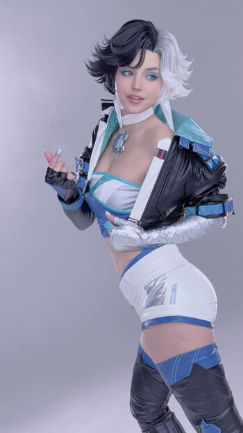 Shirogane sama  page leaked private photo uncensored HD quality