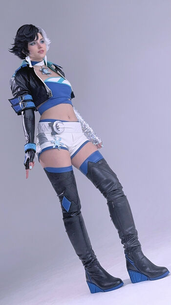 Shirogane sama  page leaked private photo uncensored HD quality