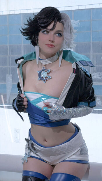 Shirogane sama  page leaked private photo uncensored HD quality