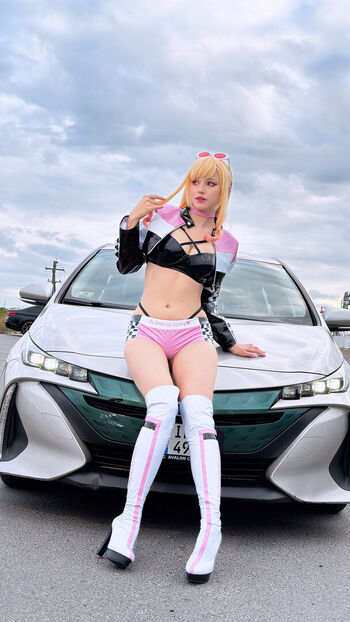 Shirogane sama  page leaked private photo uncensored HD quality