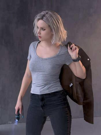 Shirogane sama  page leaked private photo uncensored HD quality