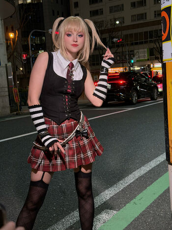 Shirogane sama  page leaked private photo uncensored HD quality