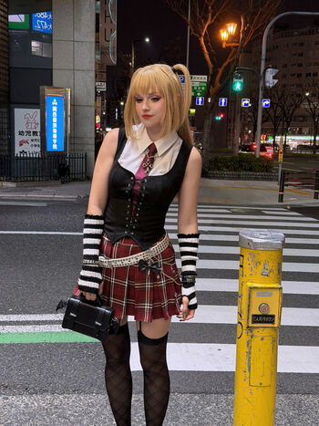 Shirogane sama  page leaked private photo uncensored HD quality