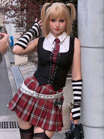 Shirogane sama  page leaked private photo uncensored HD quality