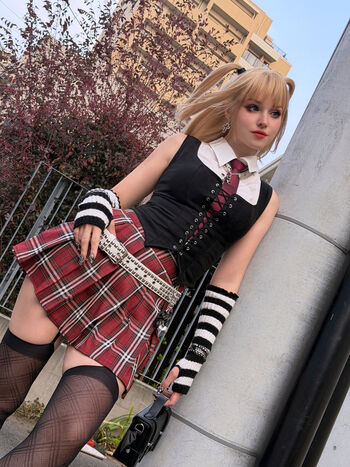 Shirogane sama  page leaked private photo uncensored HD quality