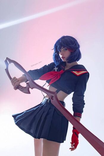 Shirogane sama  page leaked private photo uncensored HD quality