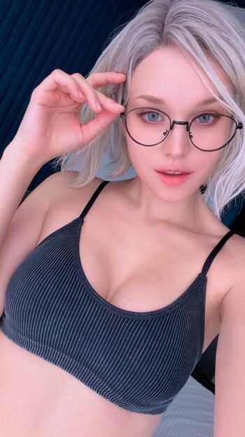 Shirogane sama  page leaked private photo uncensored HD quality