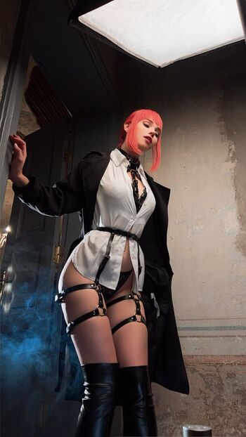 Shirogane sama  page leaked private photo uncensored HD quality