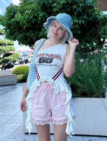 Shirogane sama  page leaked private photo uncensored HD quality