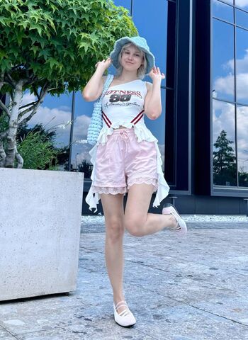 Shirogane sama  page leaked private photo uncensored HD quality