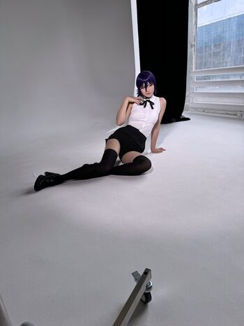 Shirogane sama  page leaked private photo uncensored HD quality