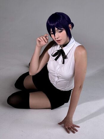 Shirogane sama  page leaked private photo uncensored HD quality
