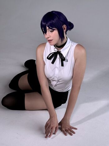 Shirogane sama  page leaked private photo uncensored HD quality