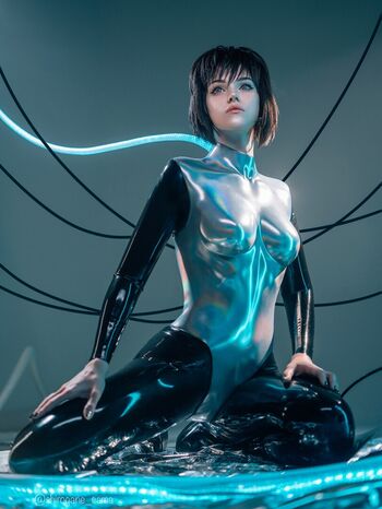 Shirogane sama  page leaked private photo uncensored HD quality