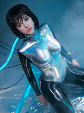 Shirogane sama  page leaked private photo uncensored HD quality