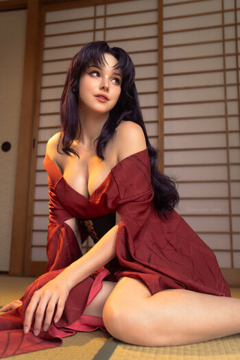 Shirogane sama  page leaked private photo uncensored HD quality