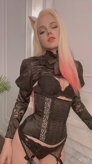 Shirogane sama  page leaked private photo uncensored HD quality
