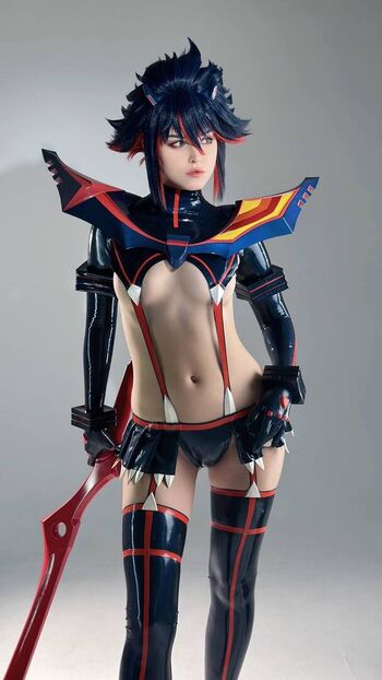 Shirogane sama  page leaked private photo uncensored HD quality
