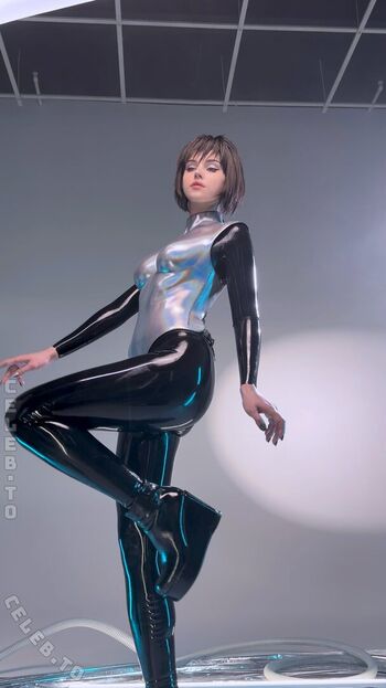 Shirogane sama  page leaked private photo uncensored HD quality