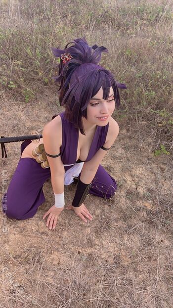 Shirogane sama  page leaked private photo uncensored HD quality