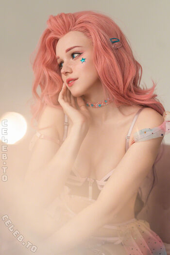 Shirogane sama  page leaked private photo uncensored HD quality