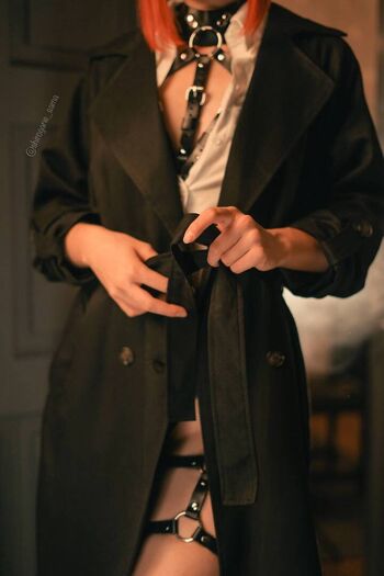Shirogane sama  page leaked private photo uncensored HD quality