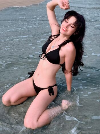 Shirogane sama  page leaked private photo uncensored HD quality
