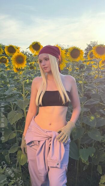 Shirogane sama  page leaked private photo uncensored HD quality