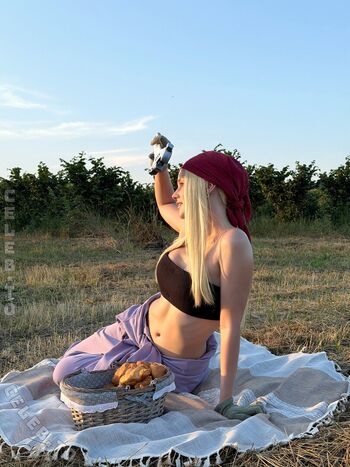 Shirogane sama  page leaked private photo uncensored HD quality