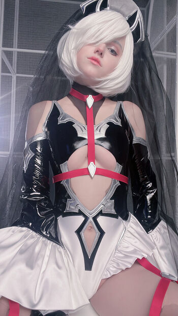 Shirogane sama  page leaked private photo uncensored HD quality