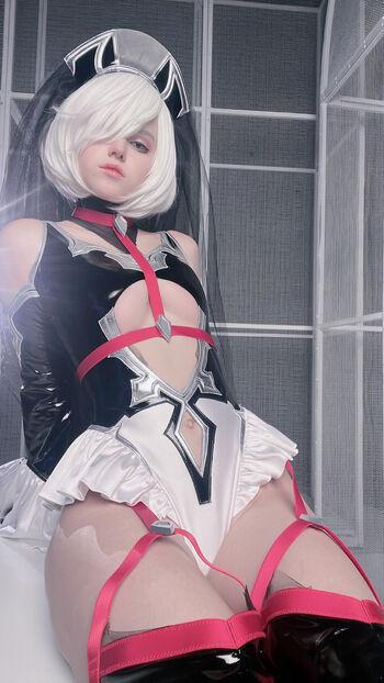 Shirogane sama  page leaked private photo uncensored HD quality