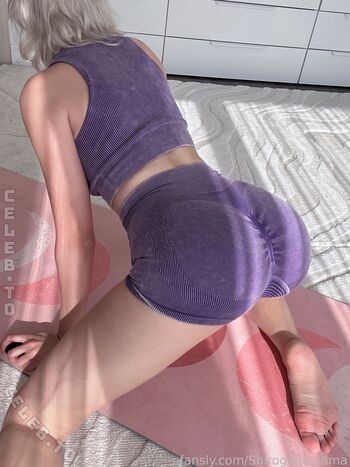 Shirogane sama leaked private photo uncensored HD quality