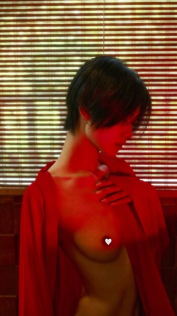 Shu olivia leaked private photo uncensored HD quality