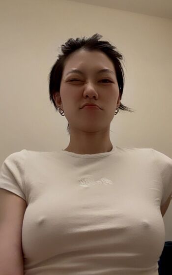 Shu olivia leaked private photo uncensored HD quality