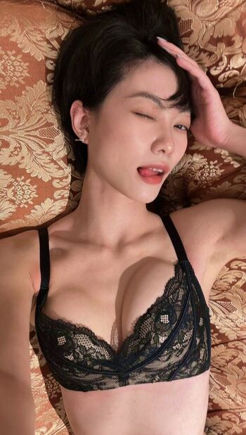 Shu olivia leaked private photo uncensored HD quality