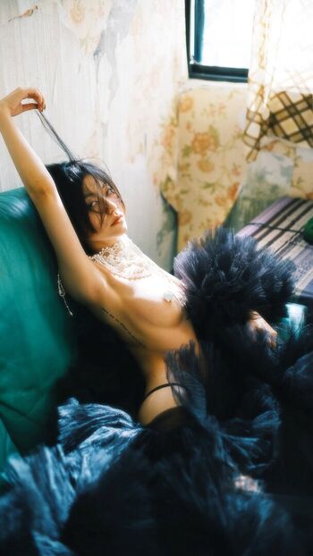 Shu olivia leaked private photo uncensored HD quality