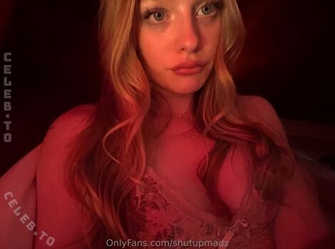 Shutupmelissa  page leaked private photo uncensored HD quality