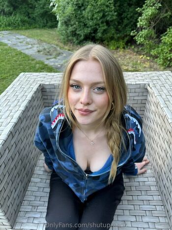 Shutupmelissa  page leaked private photo uncensored HD quality