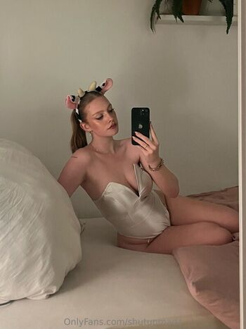 Shutupmelissa  page leaked private photo uncensored HD quality