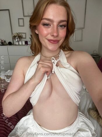 Shutupmelissa  page leaked private photo uncensored HD quality