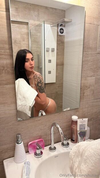 Shuuliax page leaked private photo uncensored HD quality