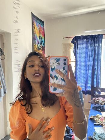 Shwetizle leaked private photo uncensored HD quality