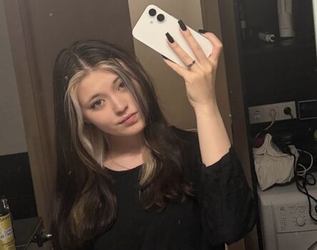 Shyakemi leaked private photo uncensored HD quality