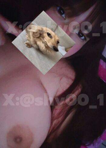Shyshy leaked private photo uncensored HD quality