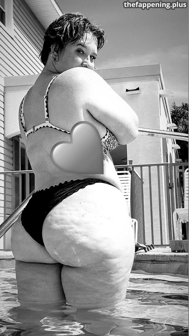 Page/ leaked private photo uncensored HD quality