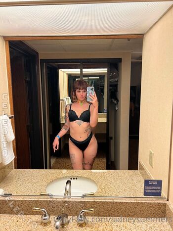 Sidney summers leaked private photo uncensored HD quality