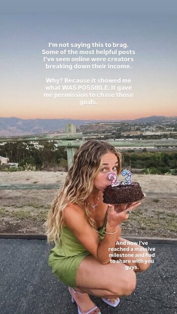 Siena palicke page leaked private photo uncensored HD quality