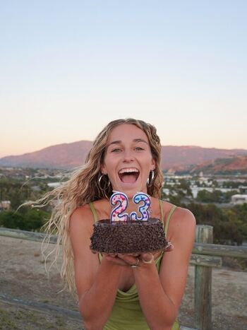 Siena palicke page leaked private photo uncensored HD quality