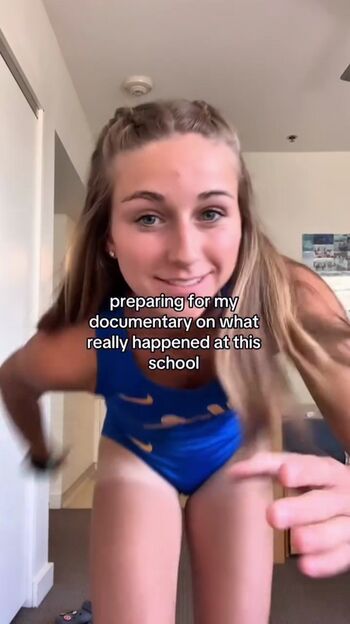 Siena palicke leaked private photo uncensored HD quality