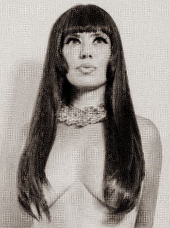 Silvia machete leaked private photo uncensored HD quality